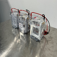 Novex Mini-Cell XCell SureLock Electrophoresis Cell - Quantity 3 image 1